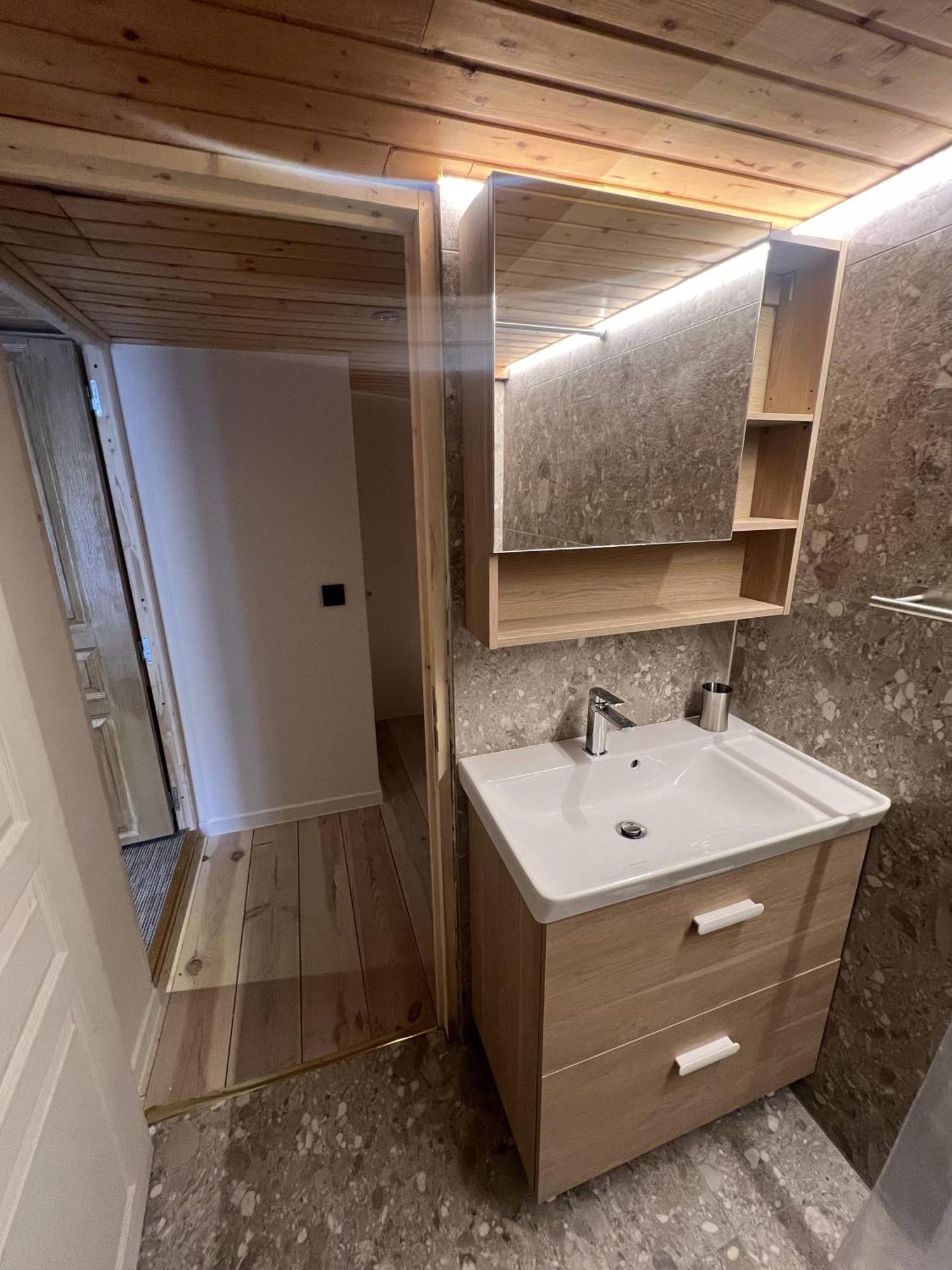 Stunning Apartment With Breathtaking View! Huez Exteriör bild