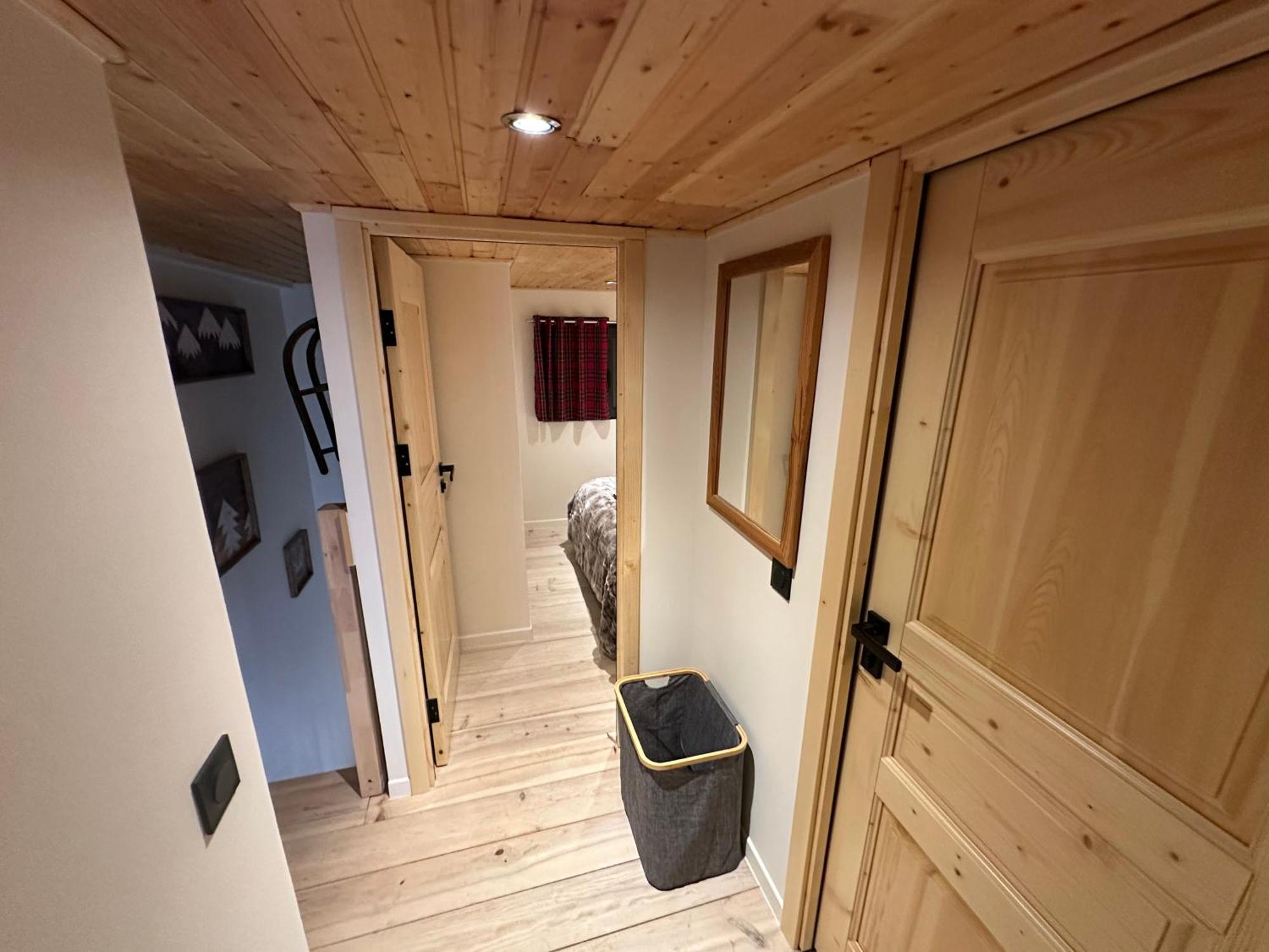 Stunning Apartment With Breathtaking View! Huez Exteriör bild
