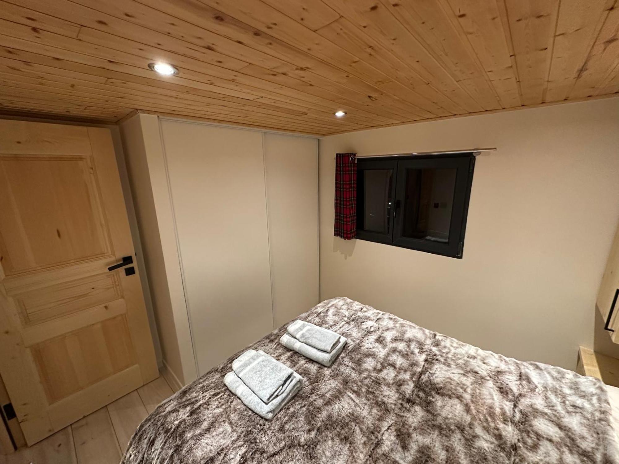 Stunning Apartment With Breathtaking View! Huez Exteriör bild