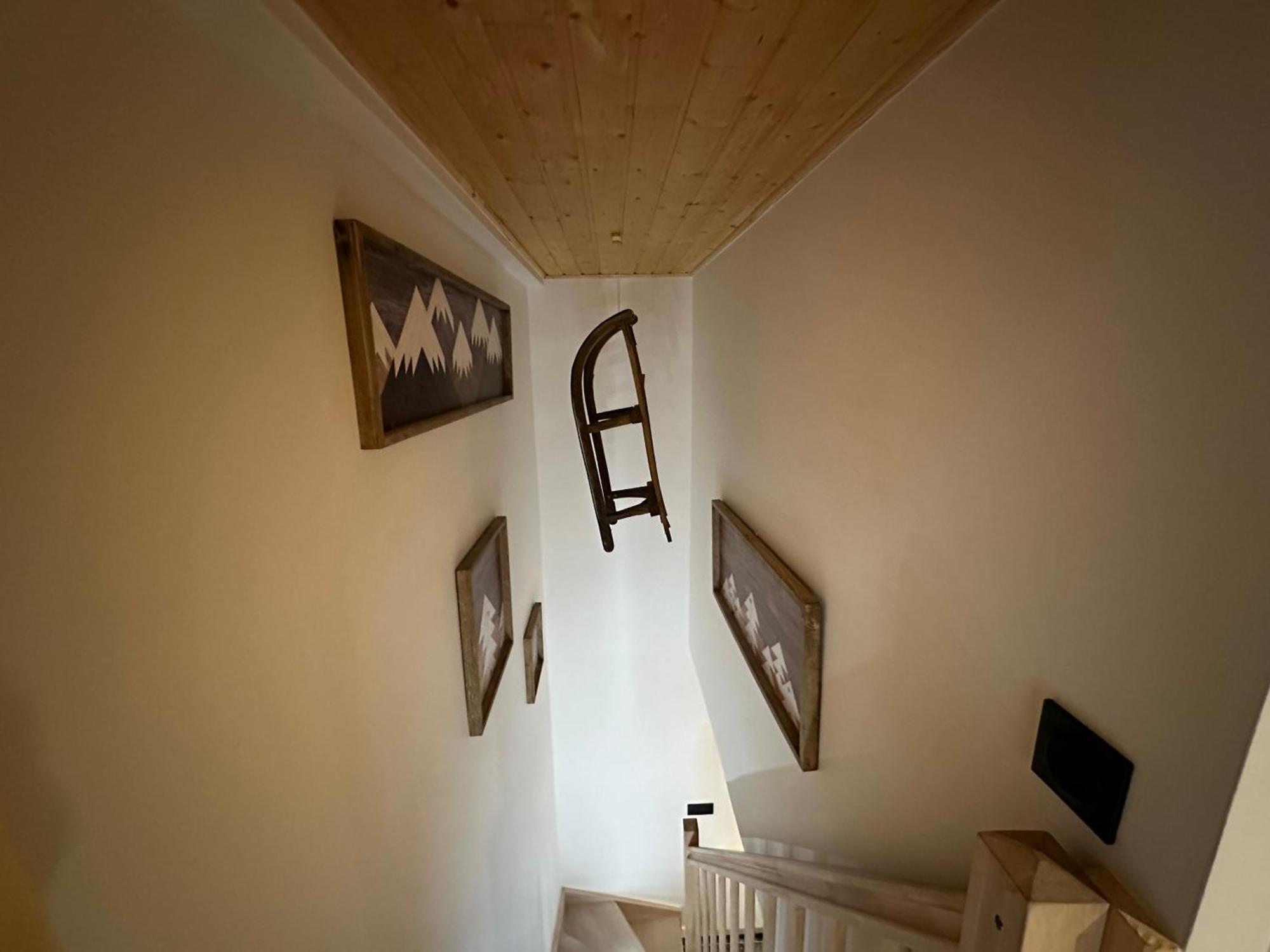 Stunning Apartment With Breathtaking View! Huez Exteriör bild