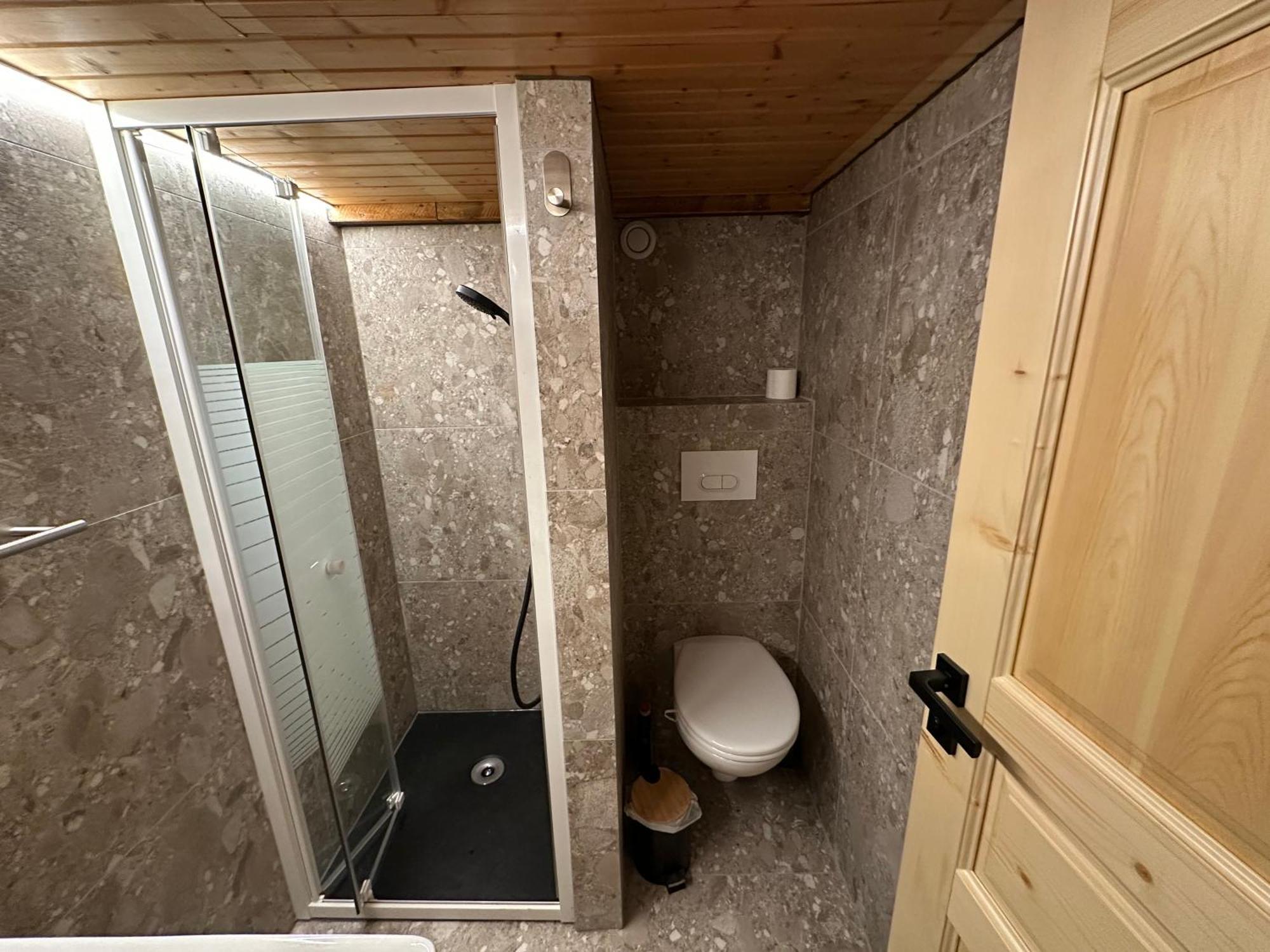 Stunning Apartment With Breathtaking View! Huez Exteriör bild
