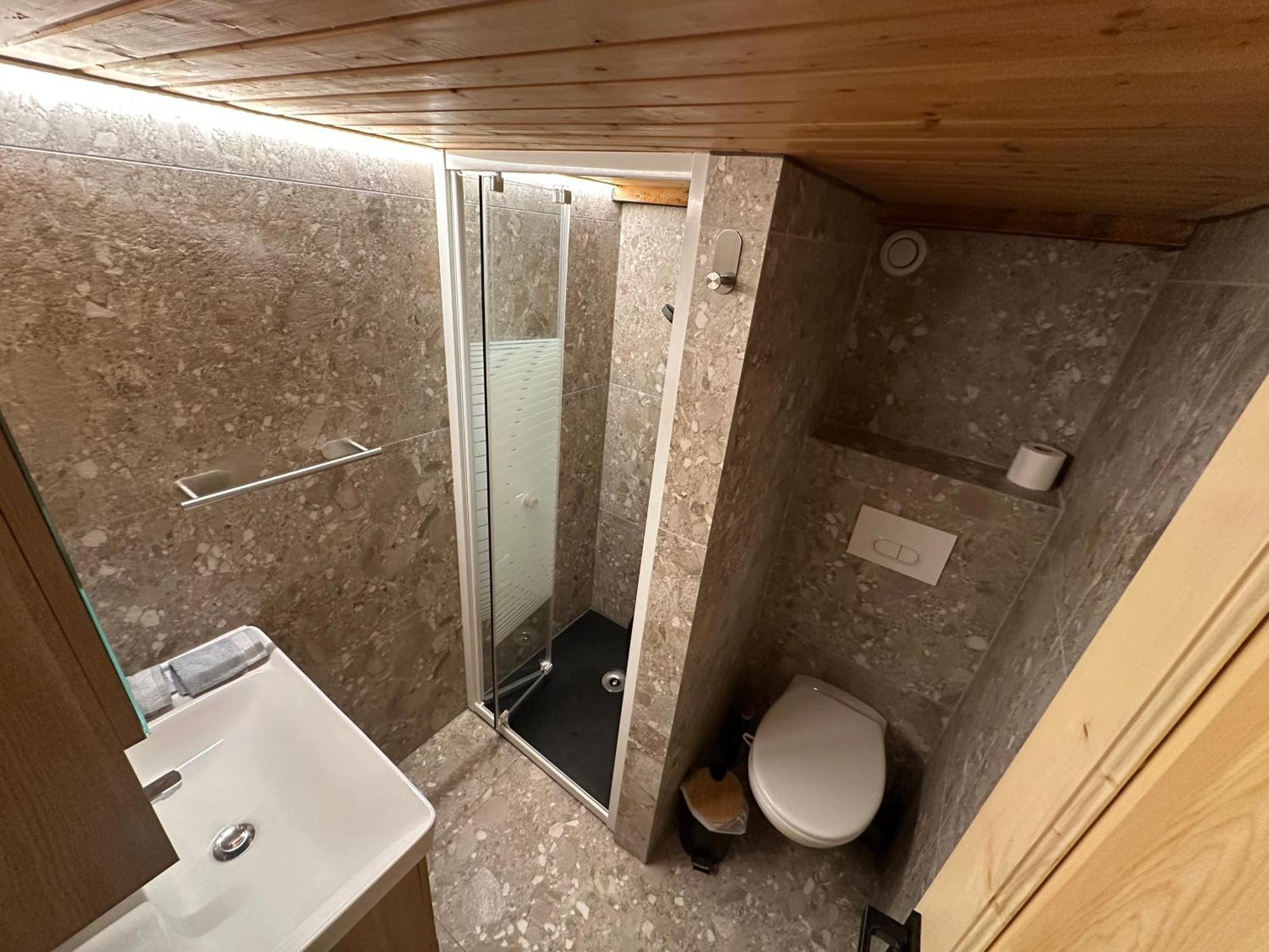Stunning Apartment With Breathtaking View! Huez Exteriör bild